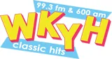 Logo da WKYH