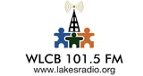 Logo da WLCB 101.5 FM