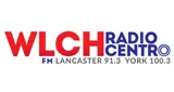 Logo da Wlch Radio Centro