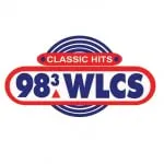 WLCS 98.3 FM Classic Hits