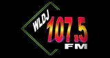 Logo da WLDJ-LP 105.5 FM
