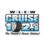 Logo da WLEW 102.1 FM