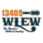 Logo da WLEW 1340 AM