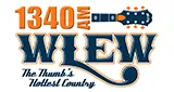 Logo da WLEW