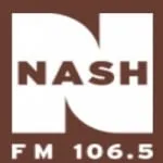 Logo da WLFF 106.5 FM