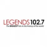 WLGZ 102.7 FM