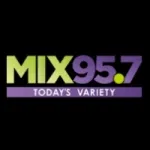 WLHT 95.7 FM