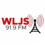 Logo da WLJS 91.9 FM