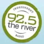 Logo da WLKC 105.7 FM