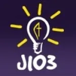 Logo da WLLJ 103.1 FM