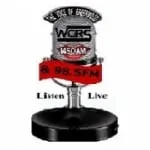 Logo da WLMA 1350 AM