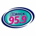 Logo da WLQK 95.9 FM