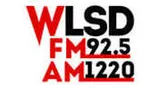Logo da WLSD