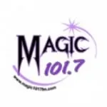 Logo da WLTB 101.7 FM