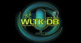 Logo da WLTK-DB Let's Talk
