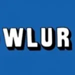 Logo da WLUR 91.5 FM