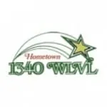 Logo da WLVL 1340 AM
