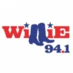 Logo da WLYE 94.1 FM