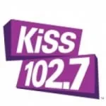 Logo da WLYK 102.7 FM