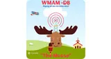 Logo da WMAM-DB “The Moose”