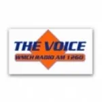 WMCH 1260 AM