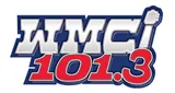 Logo da WMCI