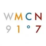 WMCN 91.7 FM