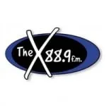 Logo da WMCX 88.9 FM