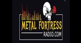 Logo da WMFR Fortress Radio