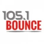 Logo da WMGC 105.1 FM