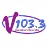 Logo da WMGV 103.3 FM
