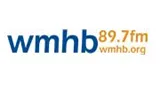 Logo da WMHB 89.7 FM