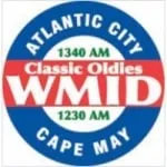 Logo da WMID 1340 AM