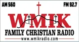 Logo da WMIK FM