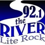 Logo da WMIS 92.1 FM The River