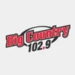 Logo da WMKC 102.9 FM Big Country