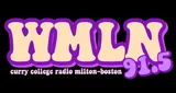 WMLN-FM