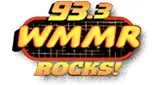 Logo da WMMR FM