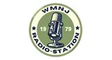 Logo da WMNJ 88.9 FM