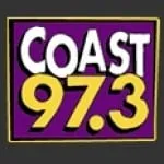 Logo da WMNX 97.3 FM