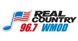 Logo da WMOD FM