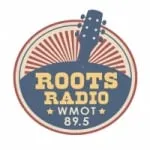 Logo da WMOT 89.5 FM