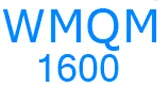 Logo da WMQM 1600 AM