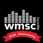 Logo da WMSC 90.3 FM