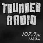 Logo da WMSR 1320 AM