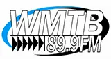 Logo da WMTB