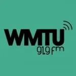 Logo da WMTU 91.9 FM