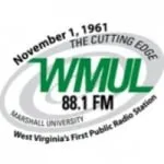 WMUL 88.1 FM