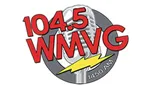 Logo da WMVG 1450 AM