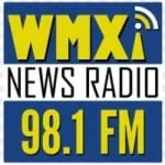 WMXI 98.1 FM